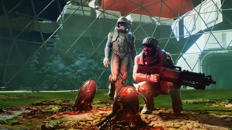 Genesis Alpha One (XONE)