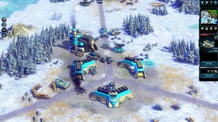 Battle Worlds: Kronos (XONE)