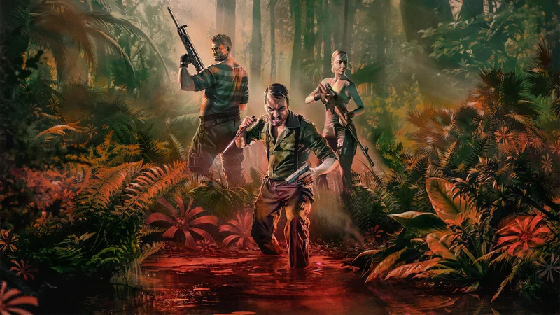 Jagged Alliance: Rage! (XONE)