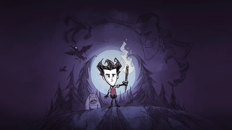 Don't Starve (XONE)