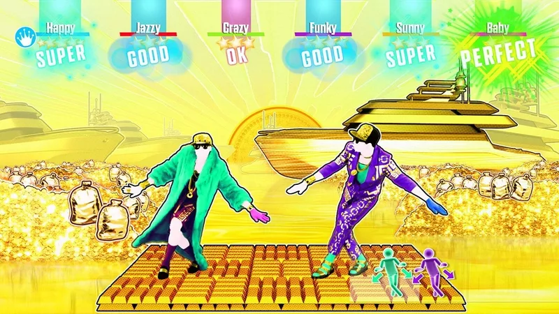 Just Dance 2018 (XONE)