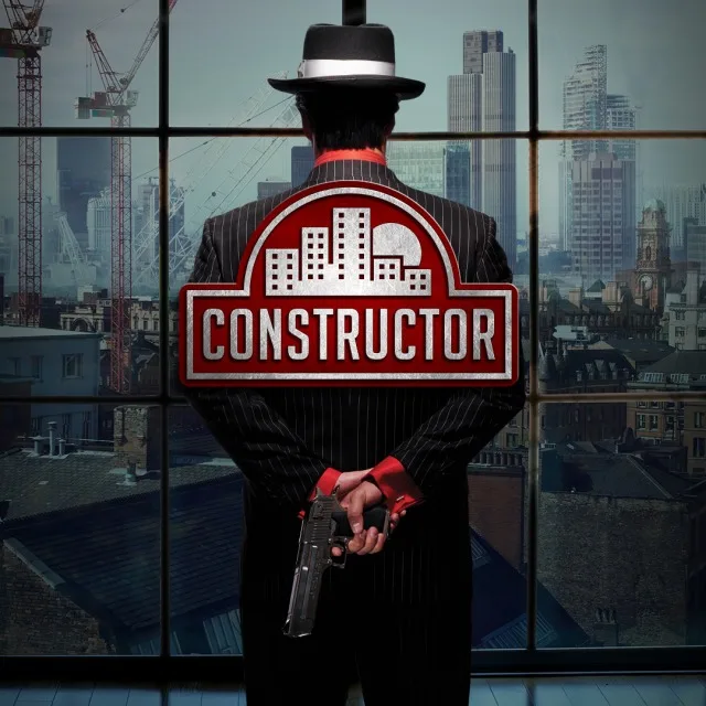 Constructor (XONE)