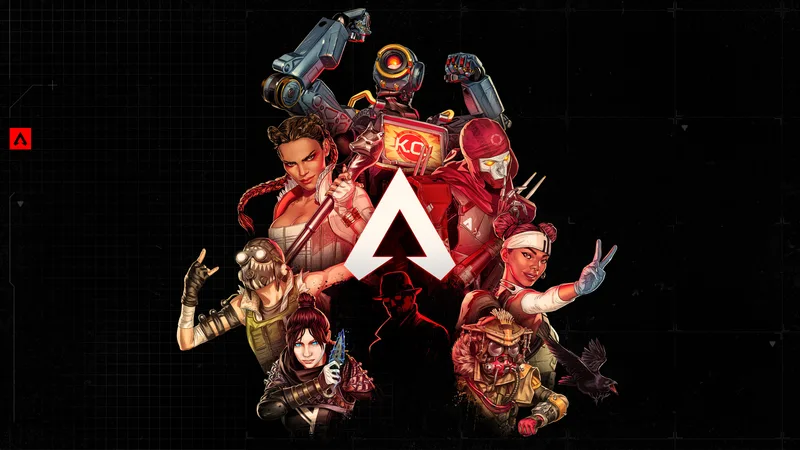 Apex Legends (XONE)