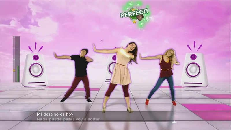 Just Dance: Disney Party 2