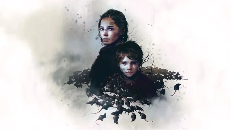 A Plague Tale: Innocence (XONE)
