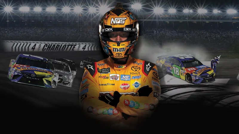 NASCAR Heat 2 (XONE)