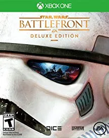 Star Wars: Battlefront - Deluxe Edition (XONE)