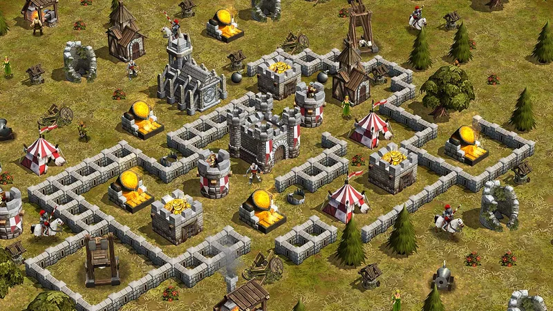 Battle Ages (XONE)