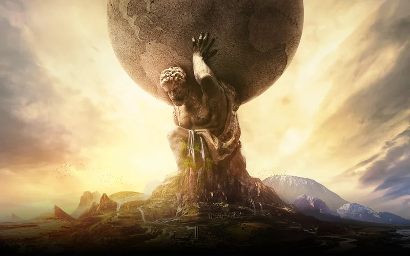 Sid Meier's Civilization VI (XONE)