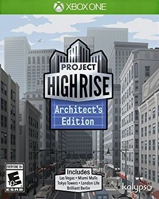 Project Highrise: Architect's Edition (XONE)