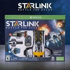 Starlink: Battle for Atlas Starter Pack (XONE)