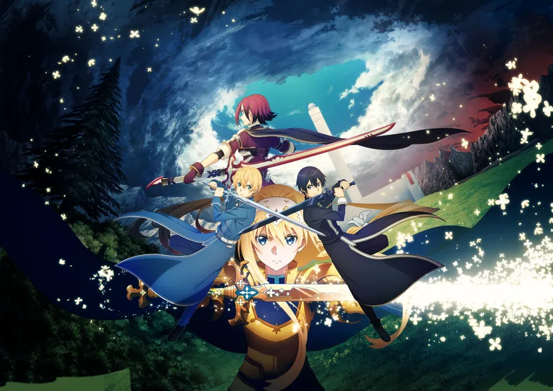 Sword Art Online: Alicization Lycoris (XONE)