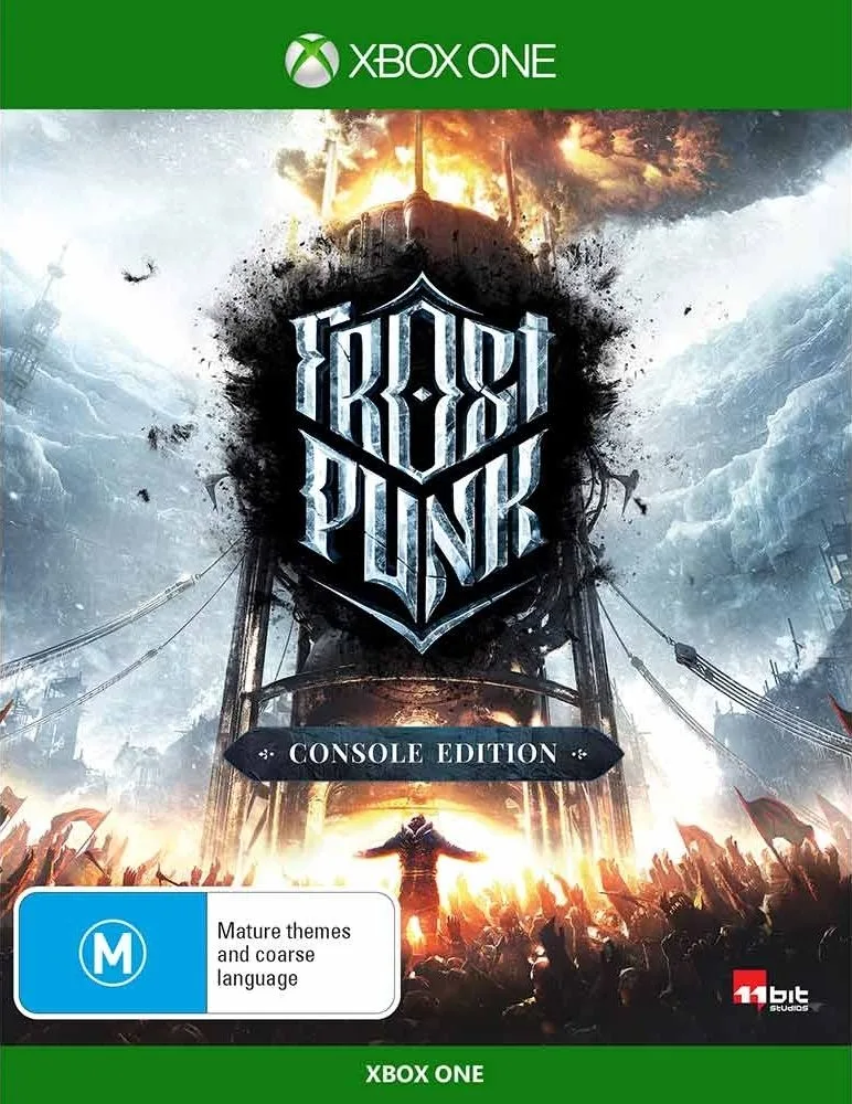 Frostpunk: Console Edition (XONE)