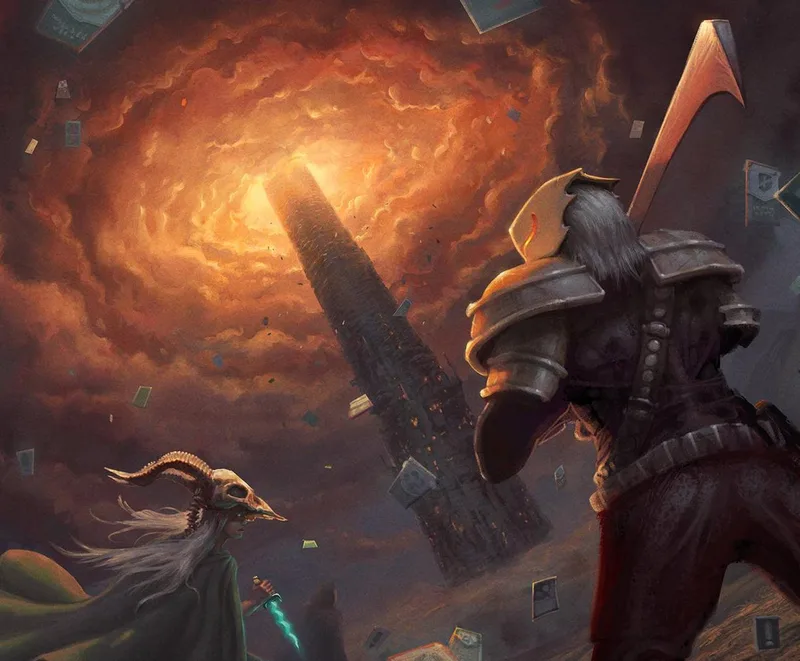 Slay the Spire (XONE)