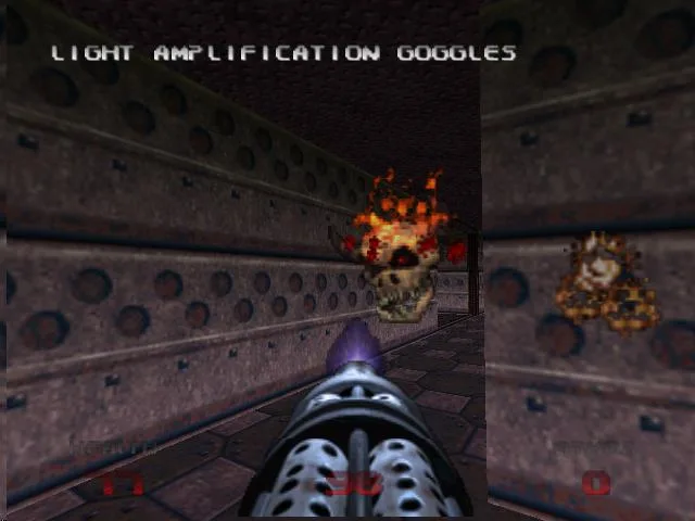 DOOM 64