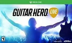 Guitar Hero Live [2 Pack Bundle] (XONE)