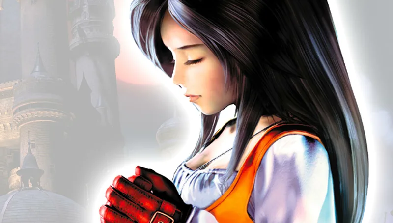 Final Fantasy IX (XONE)