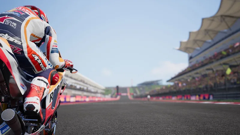 MotoGP 18 (XONE)
