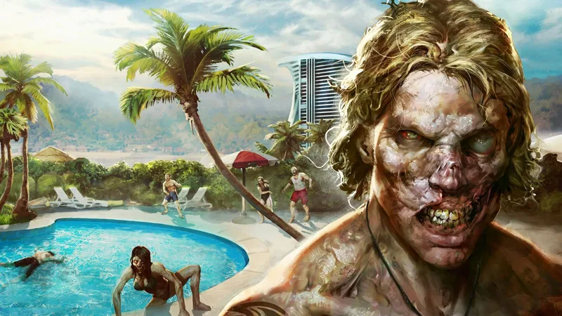 Dead Island: Definitive Edition (XONE)