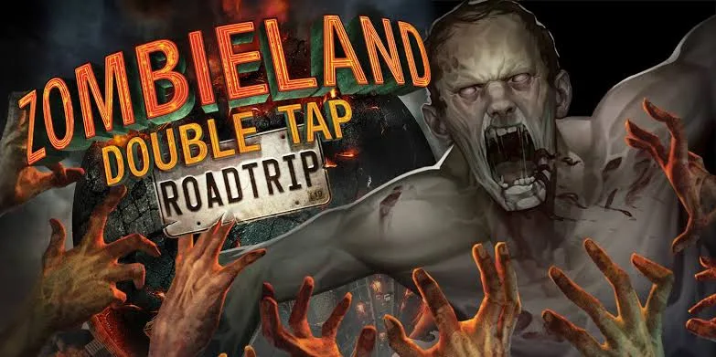 Zombieland: Double Tap - Road Trip (XONE)