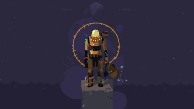 Risk of Rain (XONE)
