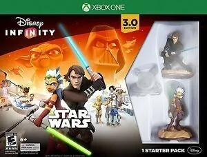 Disney Infinity 3.0 Edition Star Wars (XONE)
