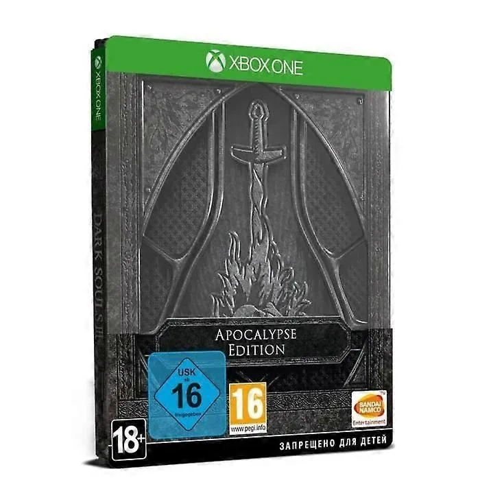 Dark Souls III (Apocalypse Edition)