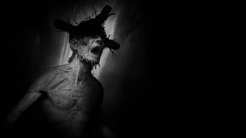 Darkwood (XONE)