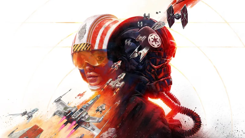 Star Wars: Squadrons (XONE)