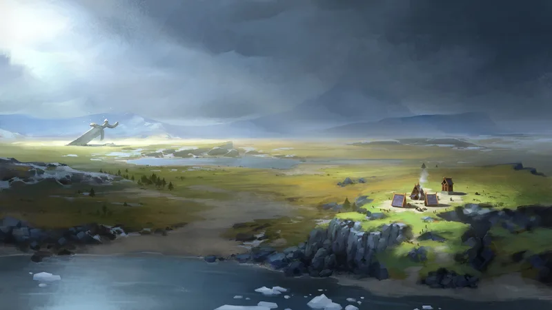 Northgard (XONE)