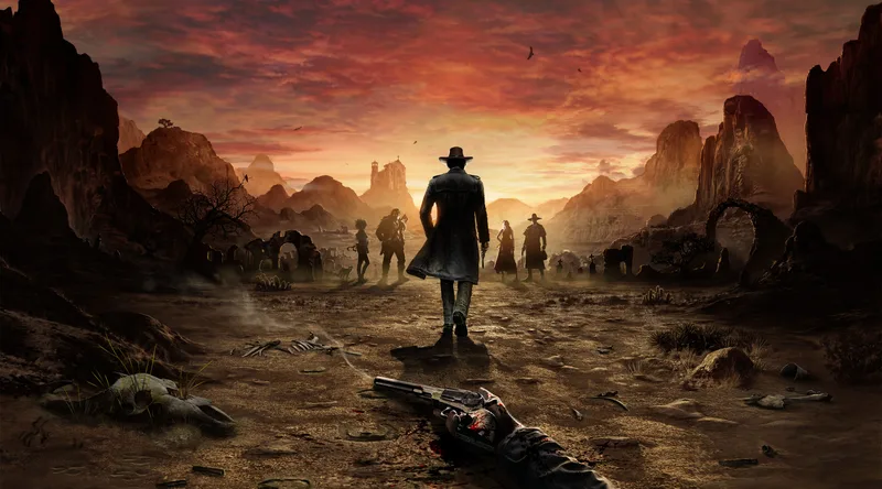 Desperados III (XONE)