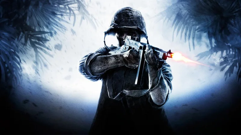 Call of Duty: World at War (XONE)