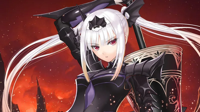 Shining Resonance Refrain (XONE)
