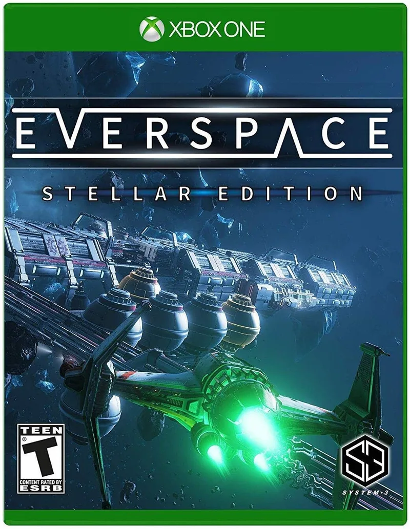 Everspace: Stellar Edition (XONE)