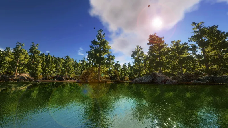 Pro Fishing Simulator (XONE)