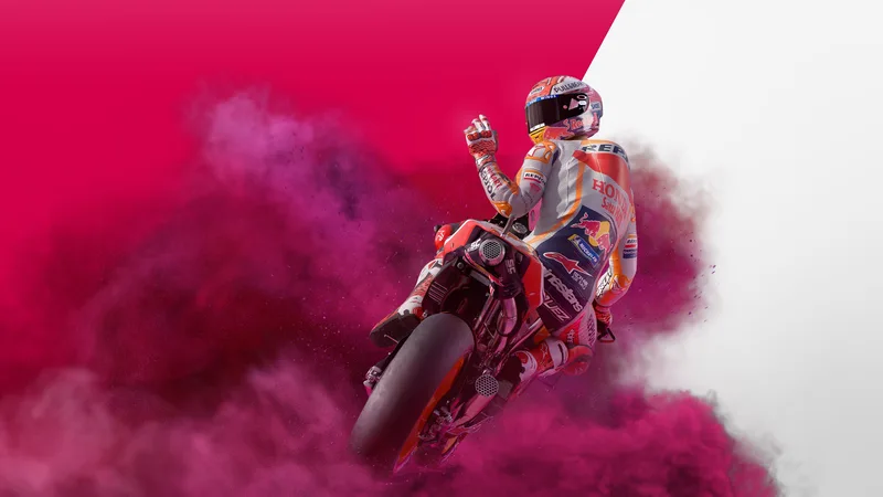 MotoGP 19 (XONE)