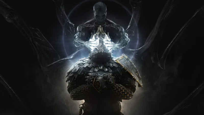 Mortal Shell (XONE)