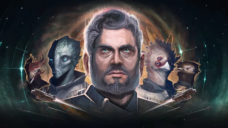 Stellaris: Console Edition (XONE)