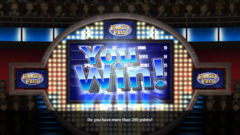 Family Feud