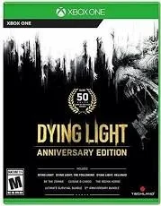 Dying Light: Anniversary Edition (XONE)