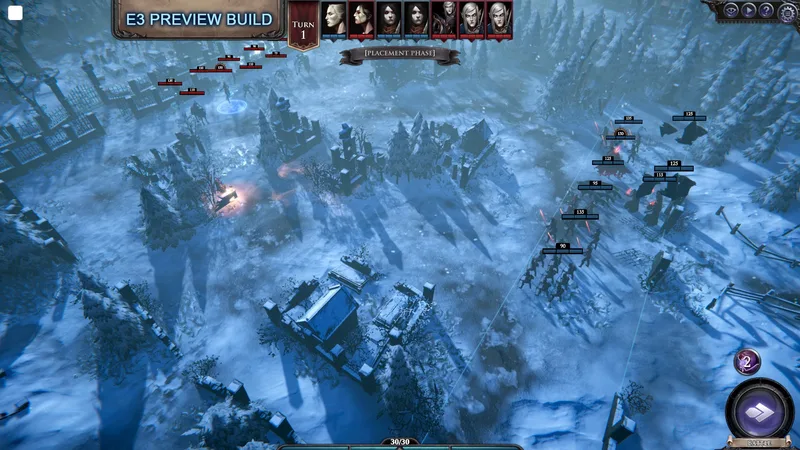 Immortal Realms: Vampire Wars (XONE)