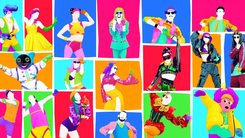 Just Dance 2021 (XONE)