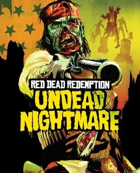 Red Dead Redemption: Undead Nightmare (XONE)