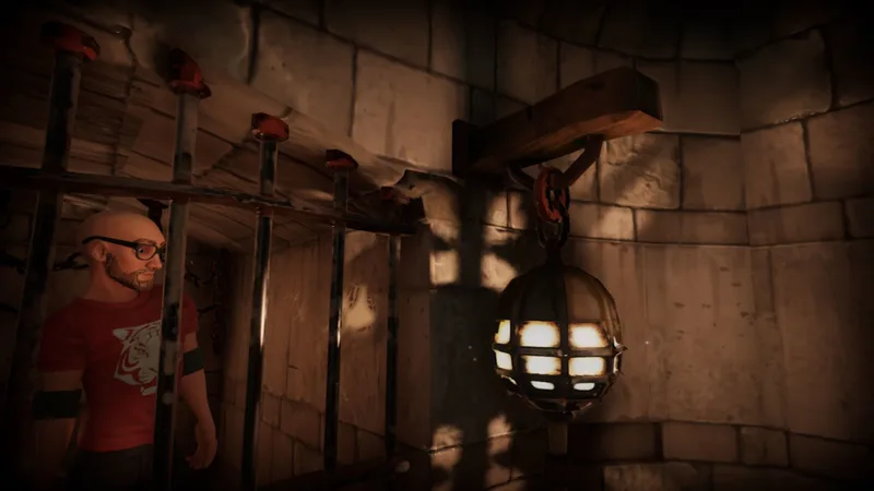 Escape Game: Fort Boyard (XONE)