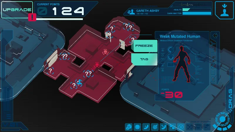 The Persistence (XONE)