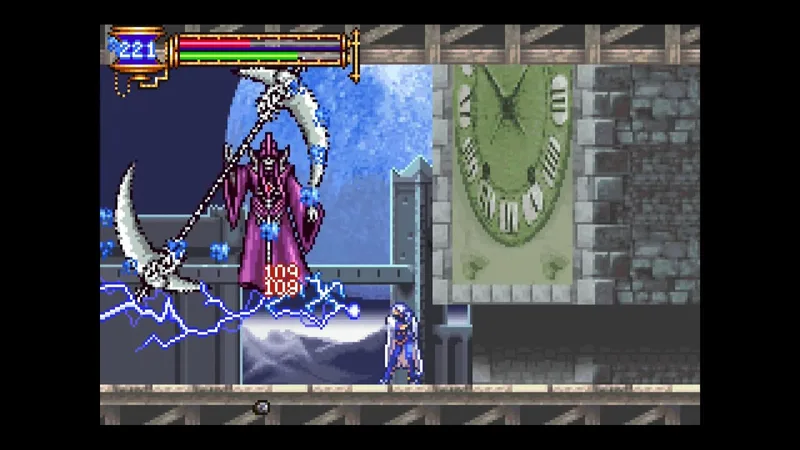 Castlevania Advance Collection (XONE)