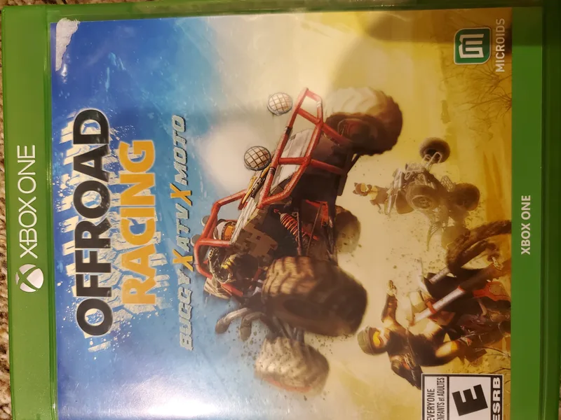 Offroad Racing (XONE)