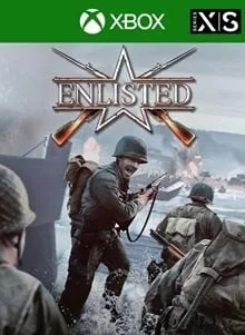 Enlisted (XONE)