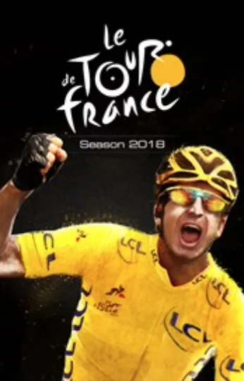 Le Tour De France 2018 (XONE)