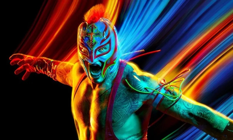 WWE 2K22 (XONE)